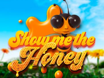 Show Me The Honey